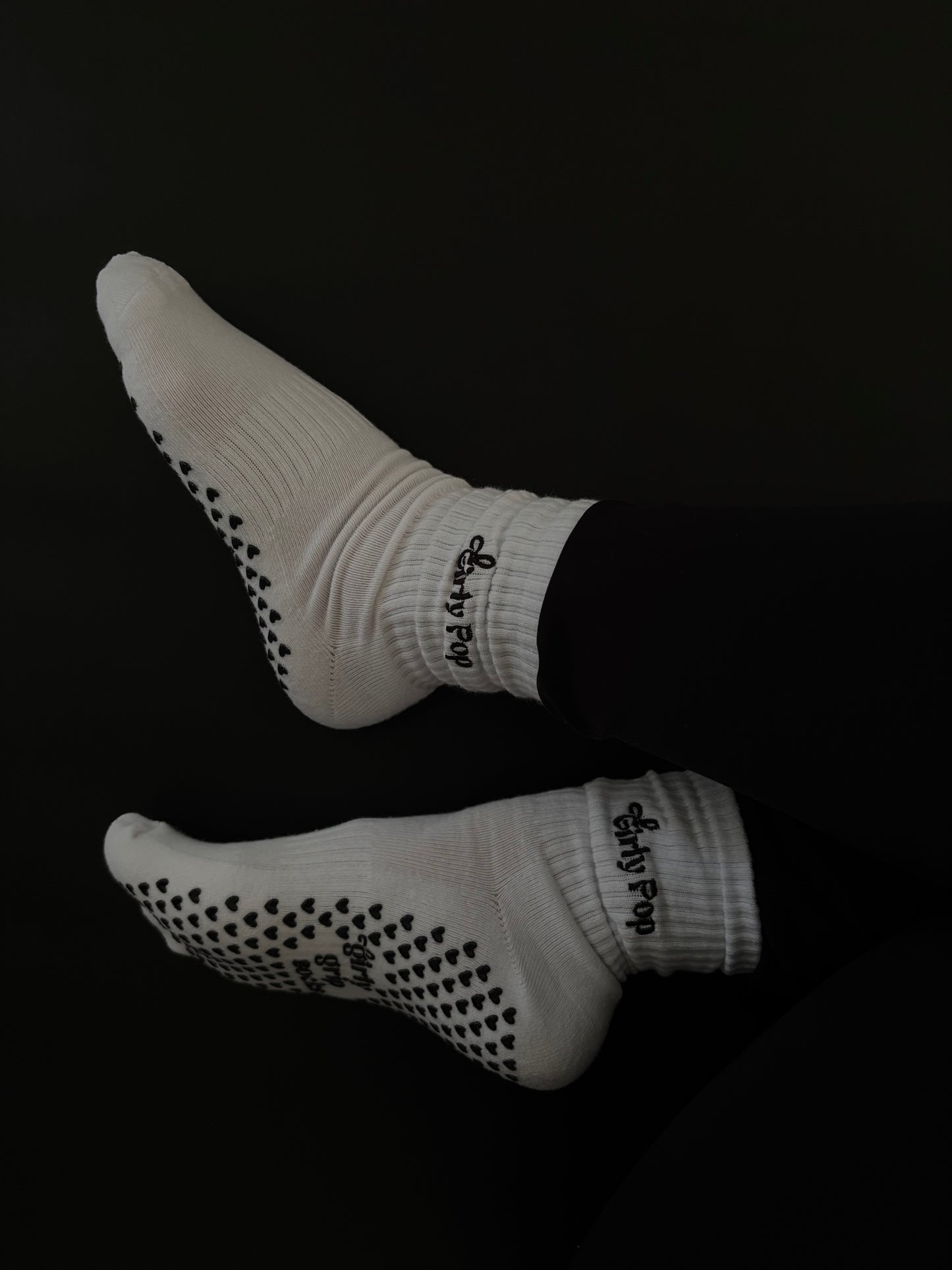 Girly Pop | Half Crew